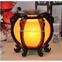 MY-709 wooden lamp,fragrance oil,luxury fragrance lamps,modern lamp,gift