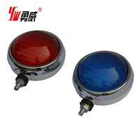 Super light Motorcycle Warning Light for Police Motorcycle