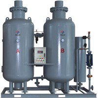 PSA nitrogen equipment
