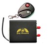 GPS106B Vehicle Tracking System GPS Devices Support Alarm