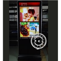 LCD Media Player Wifi /3G