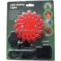 Safety flare ,led flare ,LED Road Flare Kit