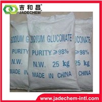 Sodium gluconate 527-07-1
