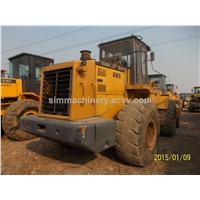 Crawler moving type used condition Liugong CLG855N crawler bulldozer second hand Liugong CLG855