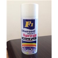 F1 spray paint