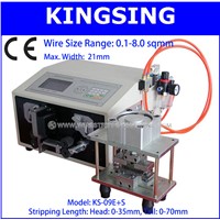 Flat Cable Stripping&amp;amp;Splittinmg Machine KS-09E+S