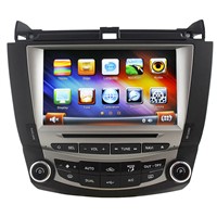 In-Dash 8"Car DVD Player GPS Radio