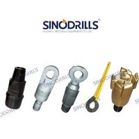 SINODRILLS Core Drilling Spare Parts