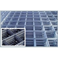 hot sale welded mesh used in agriculture building( ISO 9001)