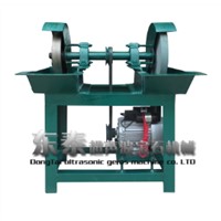 stone grinding machine