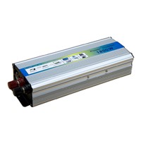 1200W DC to AC Modified Car Power Inverter (QW-1200MUSB)