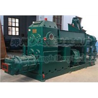 German Technology Clay Brick making machine Auto clay brick machine