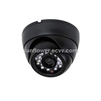 CCTV Camera Security Indoor/Outdoor Dome IP Camera