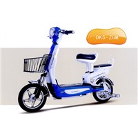 Electric Bicycle(OKS-ZGM)