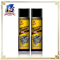 Engine surface cleaner