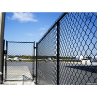 Galvanised Wire Chain Link Fencing ( 25 YEARS EXPERIENCES &amp;amp; WITH A LOT OF STOCK NOW ISO 9001)