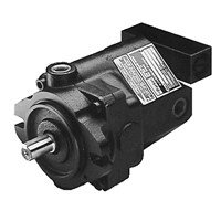 Parker piston pump PAV6.3 &amp;amp; PAV10 series