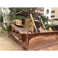 Used Cat Bulldozer D6H for Sale in China CAT D7G D6G-II D6H LGP D7H D6G D6R D8K D4H D5H D6D D7R D8R