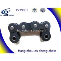 cheap roller chain factory