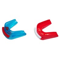 100%EVA POE boxing Mouthguard