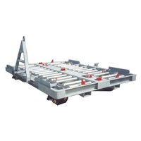 Airport Pallet Dolly