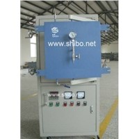 Atmosphere box furnace(SHIBO-1400A)