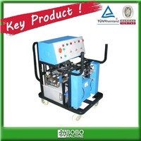 Hydraulic Polyurea / Pu spraying machine