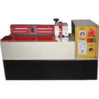 JL-239F Hot melt glue machine