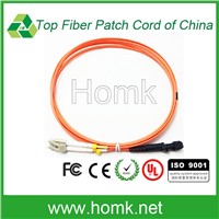 LC-MTRJ fiber patch cord good price fiber patch cord