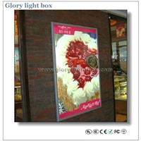 LED Slim Light Box / Menu Display Boards