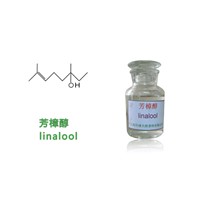 Pure Natural Linalool,D-linalool,CAS78-70-6