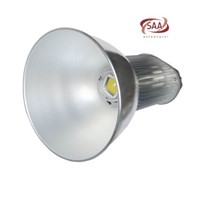 SAA CE RoHS Approval 200W LED highbay industrial lamp Bridgelux chip Meanwell driver 19000lm