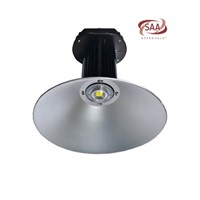 SAA CE RoHS Approval 120W HIGH BAY LED LIGHT LED Patio Light Bridgelux chip Meanwell driver 100-240V