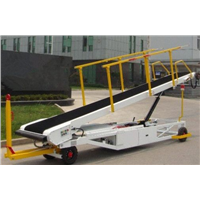 TOWABLE CONVEYOR BELT LOADER