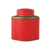 hot sale high quality tea tin box