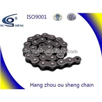 roller chains with k2 attachment
