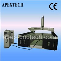 APEXTECH 2540 foam cutting machine
