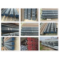 ASTM A213 T12 steel tube