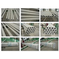 ASTM A213 TP347H steel pipe