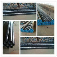 ASTM A335 P9 steel pipe