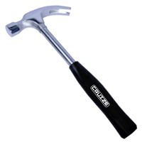 Lady Claw Hammer Steel Shaft with Rubber Grip