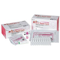 HCV Rapid Test Kit