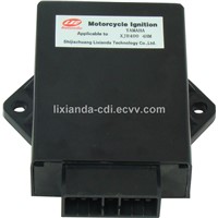 Racing Motorcycle CDI Unit for XJR400 4HM