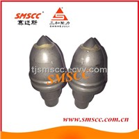 SMSCC hot sale round shank chisels for core barrel