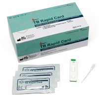 TB Tuberculosis Rapid Test Kit