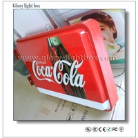 Acrylic Light Box/Blister Sucking Light Box