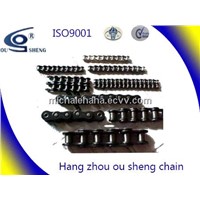 roller conveyor chain made in China