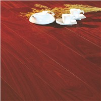 Hot sale classical style balsamo solid wood flooring for indoor flooring