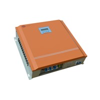 220V Sunway Power solar panel generation controller regulator 85A