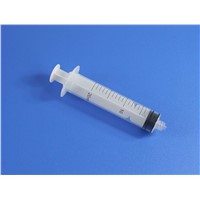 3-Parts, Luer Lock, 20ML Disposable Syringe
